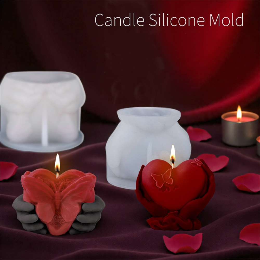 Soap Making Hobby - Love Soap Making Candle Making Cement