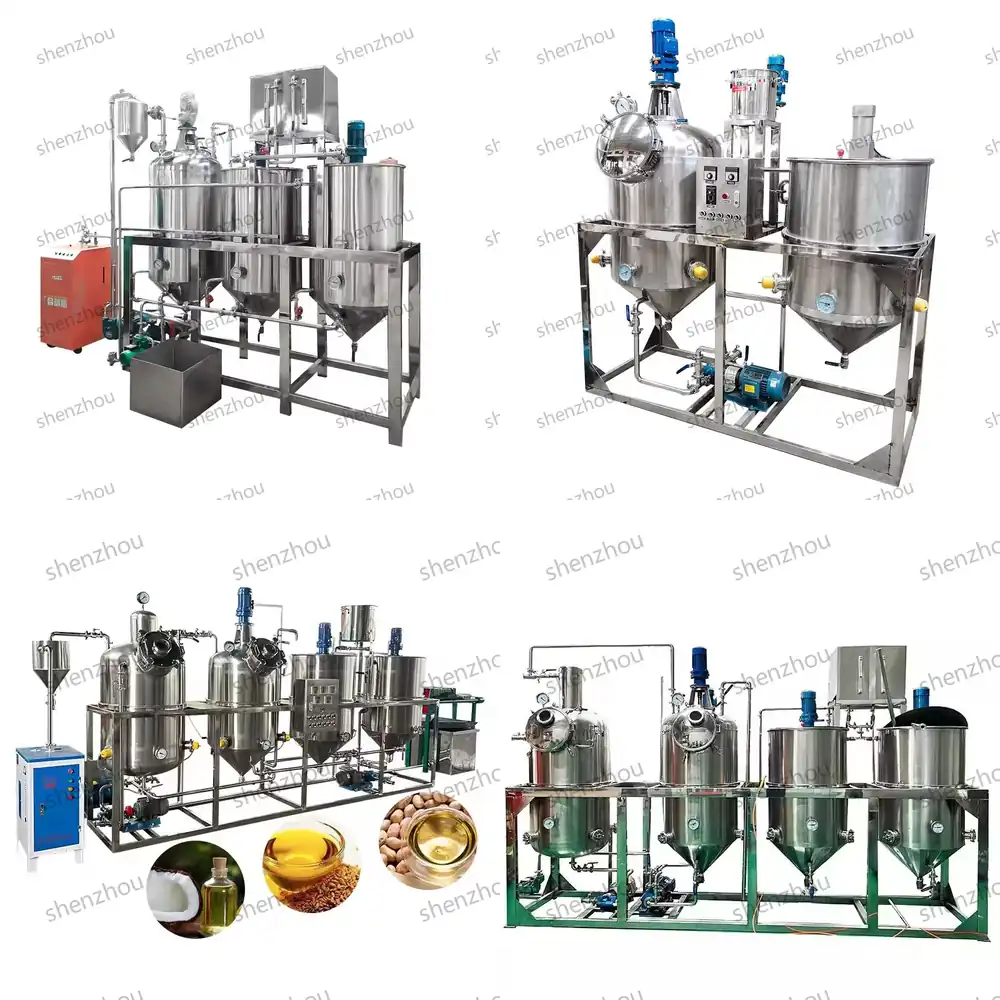 Customized 1-Year Shenzhou Woo - Coconut Oil Refined review and price