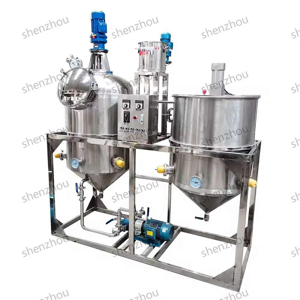 Customized 1-Year Shenzhou Woo - Coconut Oil Refined review and price