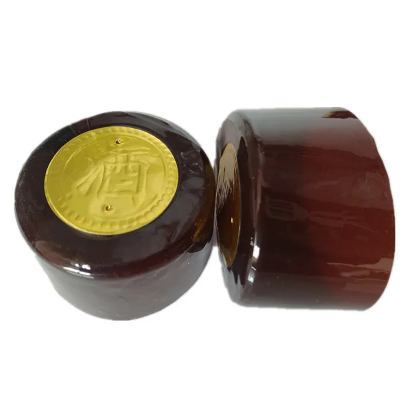 100X PVC Wine Bottle Shrink Fi - Shrink Wrap Pvc review and price