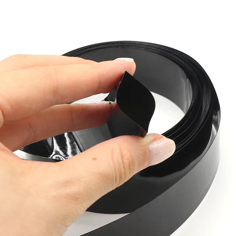 1 Meter Black 18650 Lipo Batte - Shrink Wrap Pvc review and price