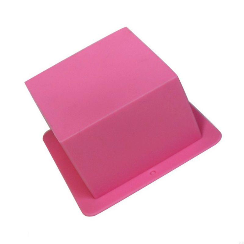 H4GD Square Cube Resin Molds C - Soap Making Books review and price