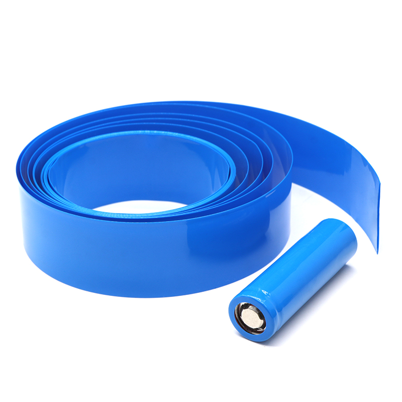1/3/5/20M Blue PVC Heat Shrink - Shrink Wrap Pvc review and price
