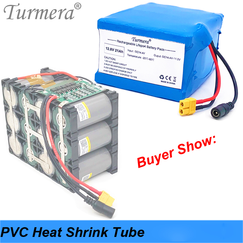 Turmera Battery Wrap Heat Shri - Shrink Wrap Pvc review and price
