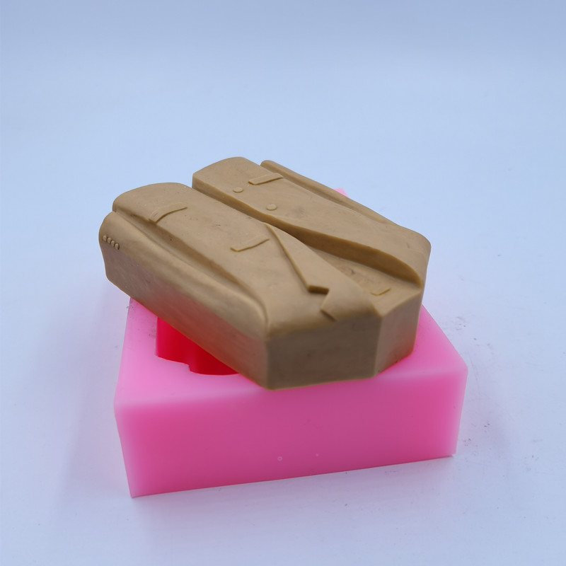 Newest 3D Shirt Soap Molds Han - Soap Making Books review and price