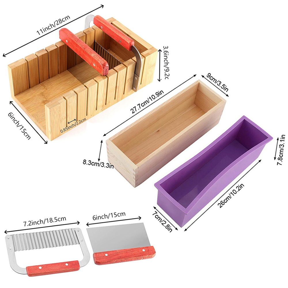 DIY Handmade Soap Making Kit B - Soap Making Books review and price