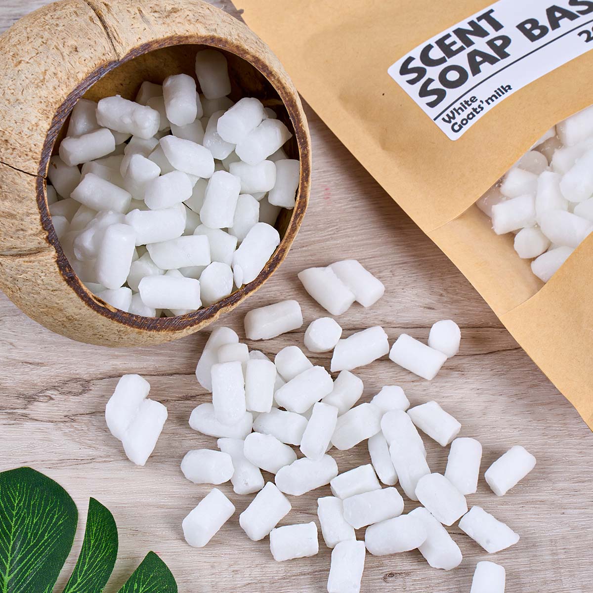 200g Scented Soap Base Glyceri - Soap Making Supplies Wholesale review and price