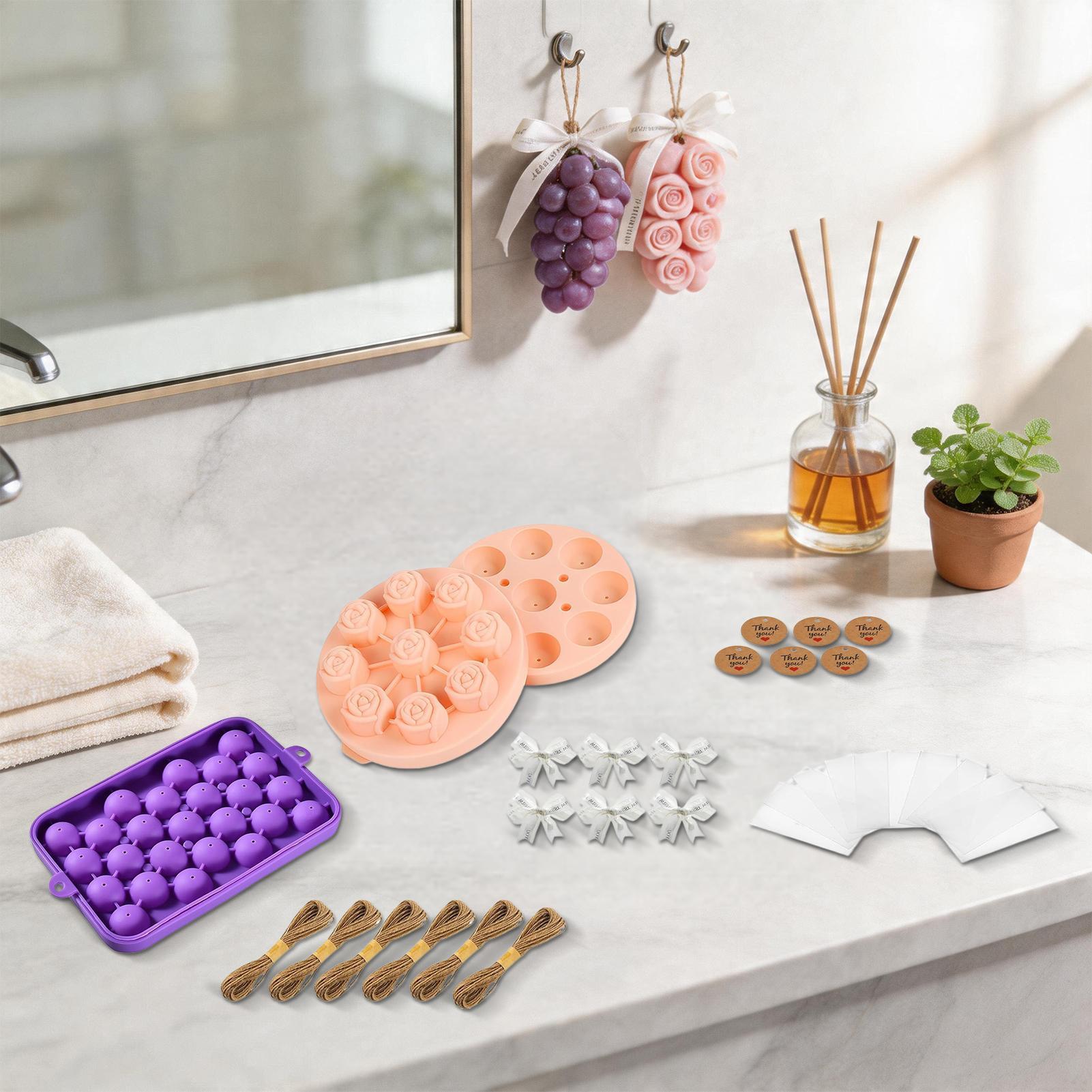 Soap Making Kit For Adults DIY - Soap Making Kit For Adults review and price