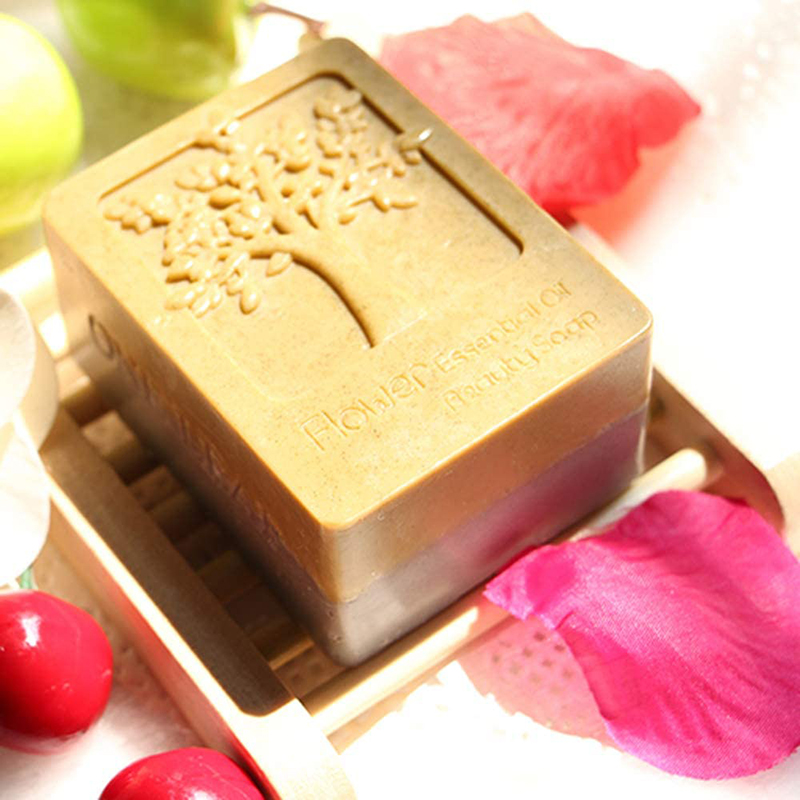 Rectangle Life Tree Silicone S - Soap Making Books review and price