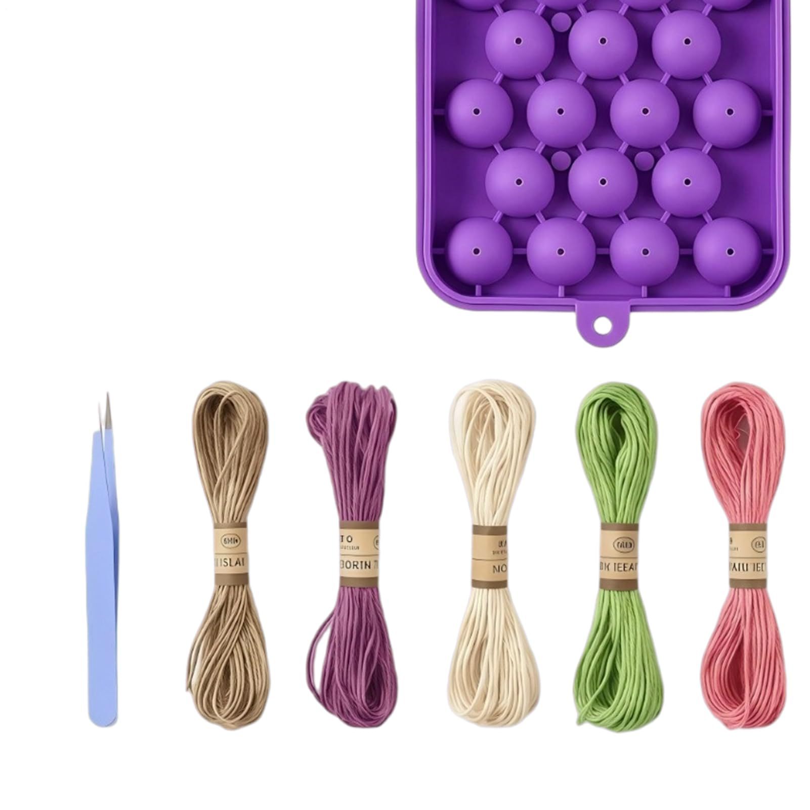 Grape Cluster Crafting Mold DI - Soap Making Hobby review and price