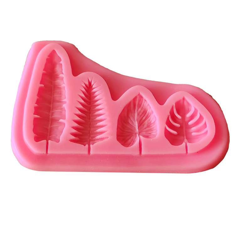 Palm Leaves And Turtle Leaf Si - Soap Making Kit review and price