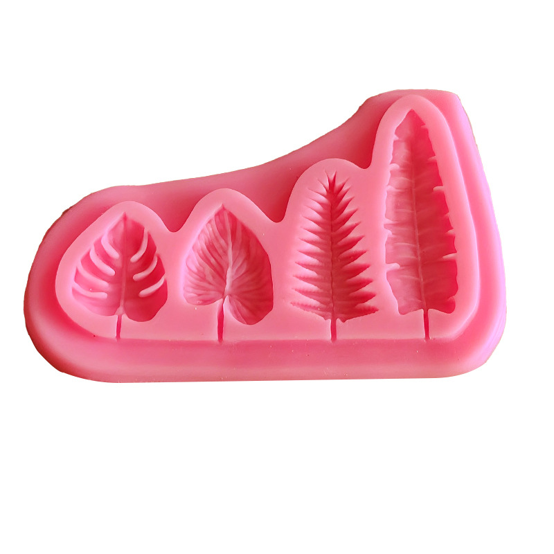 Palm Leaves And Turtle Leaf Si - Soap Making Kit review and price