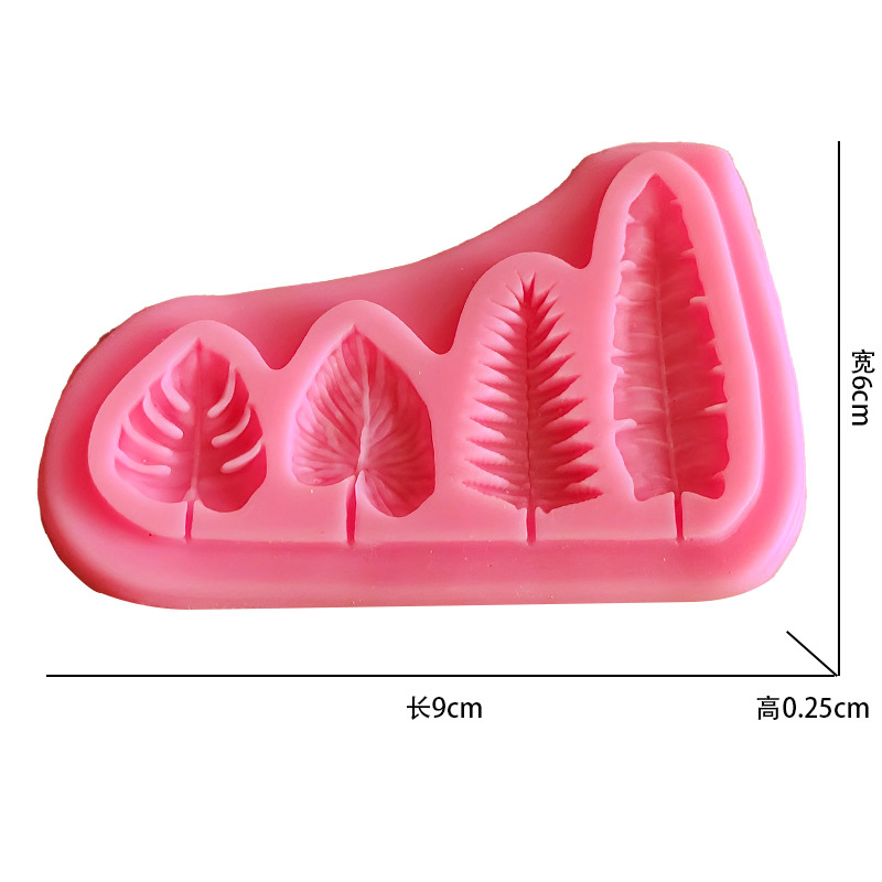 Palm Leaves And Turtle Leaf Si - Soap Making Kit review and price