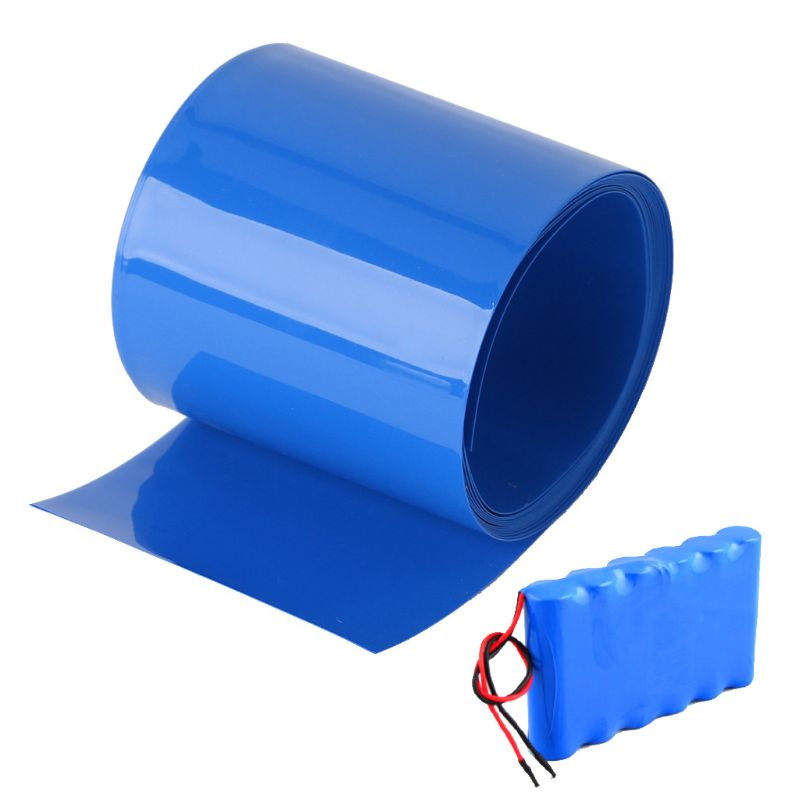 Lithium Battery Heat Shrink Tu - Shrink Wrap Pvc review and price