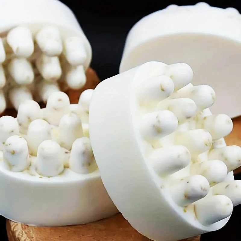 1/3PCS-3D Handmade Silicone So - Soap Making Gel review and price