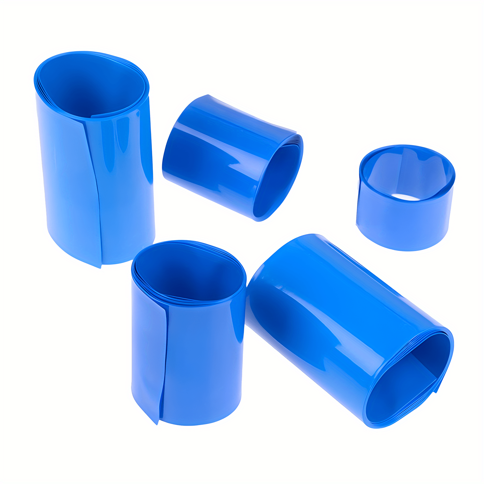 18650 21700 26650 Lipo Battery - Shrink Wrap Pvc review and price