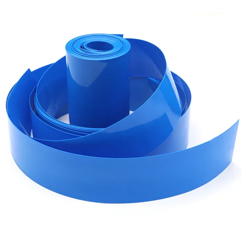 18650 PVC Heat Shrink Tube Bat - Shrink Wrap Pvc review and price