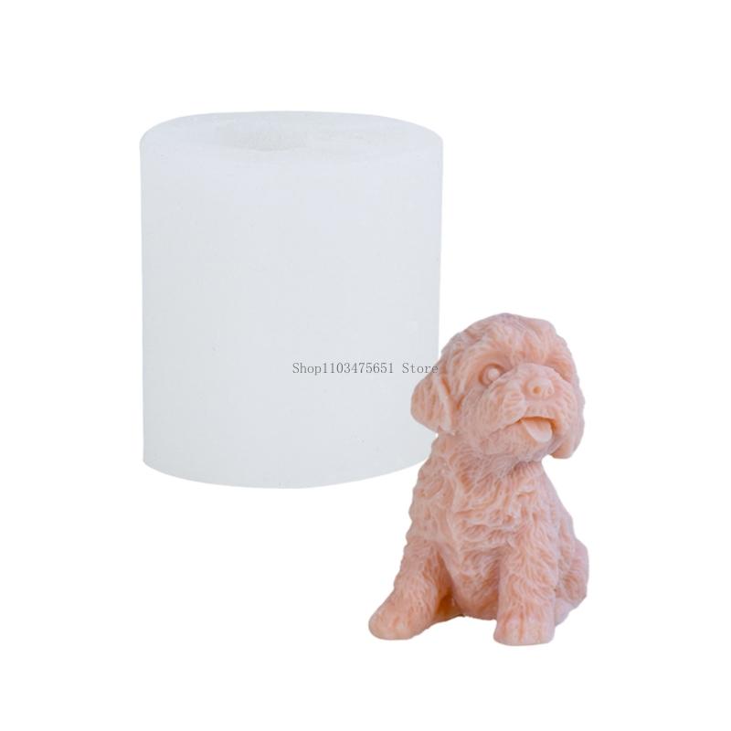 Dog Silicone Molds Easy Demold - Soap Making Gel review and price