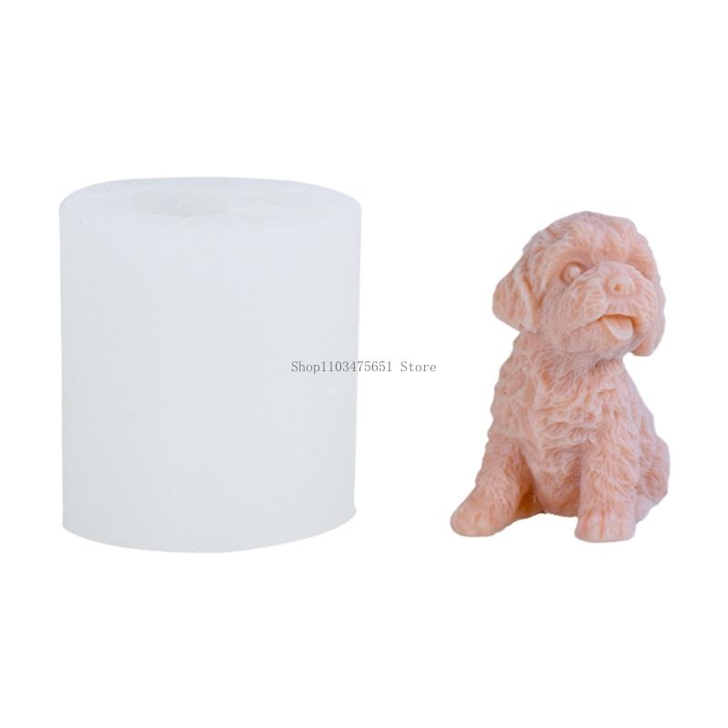 Dog Silicone Molds Easy Demold - Soap Making Gel review and price