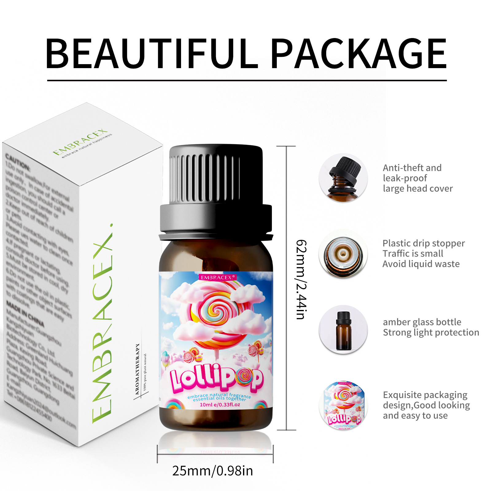 24 Type Gourmet Essential Oils - Coconut Oil Refined review and price