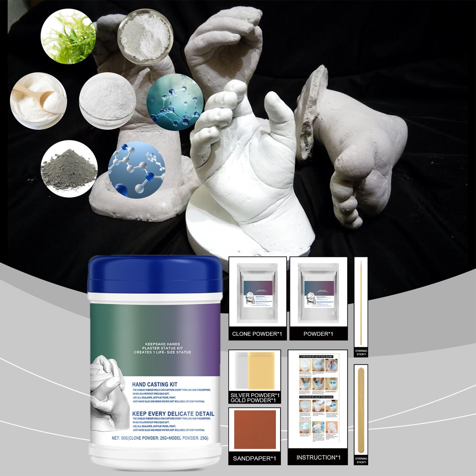 Plaster Of Paris For Crafts Ca - Soap Making Kit For Adults review and price