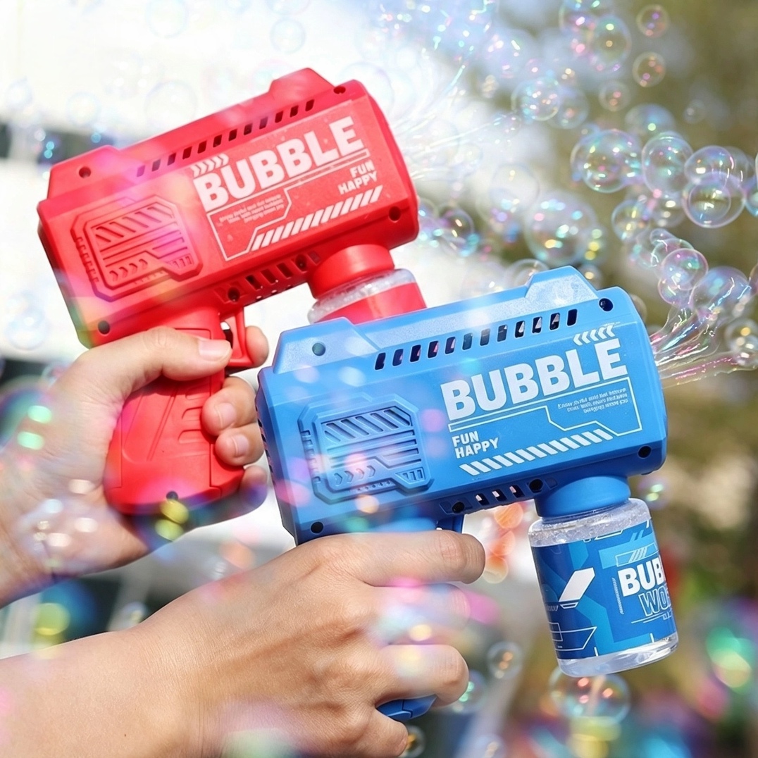 Electric Bubble Gun Soap Autom - Soap Making Kit For Adults review and price