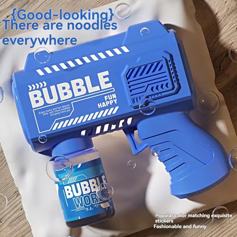 Electric Bubble Gun Soap Autom - Soap Making Kit For Adults review and price