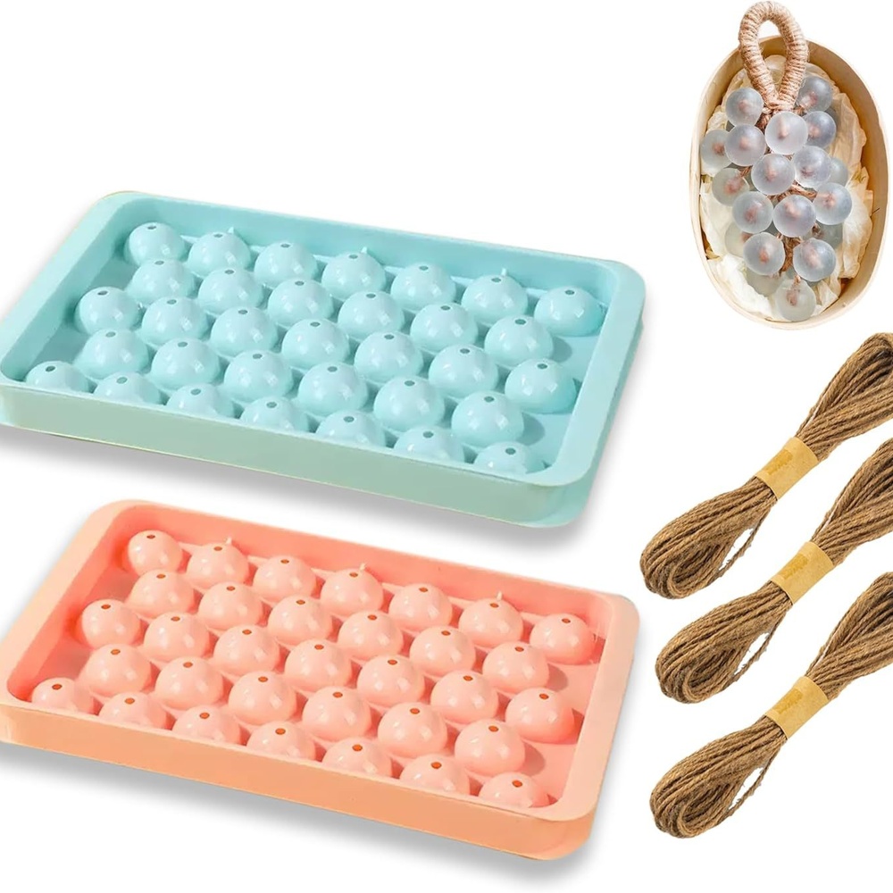 3D Grape Fruit Soap Mold DIY C - Soap Making Hobby review and price