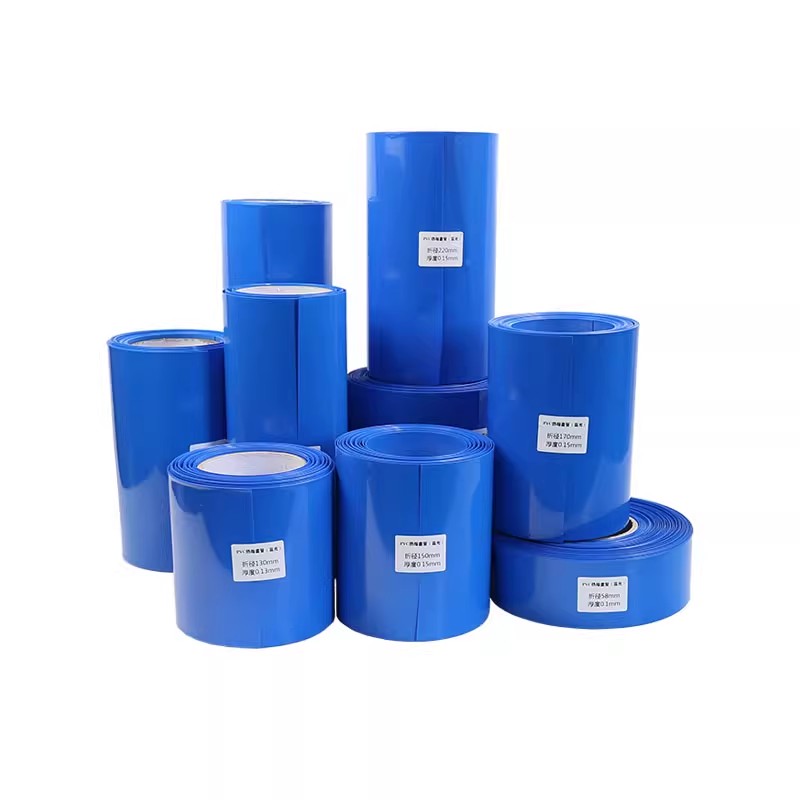 1KG 0.2mm Thick Insulated PVC  - Shrink Wrap Pvc review and price