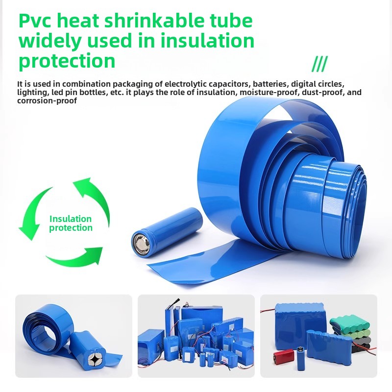 1KG 0.2mm Thick Insulated PVC  - Shrink Wrap Pvc review and price