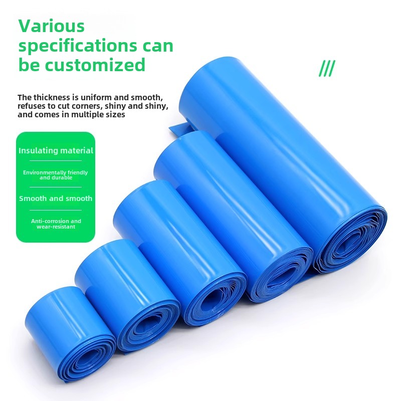 1KG 0.2mm Thick Insulated PVC  - Shrink Wrap Pvc review and price