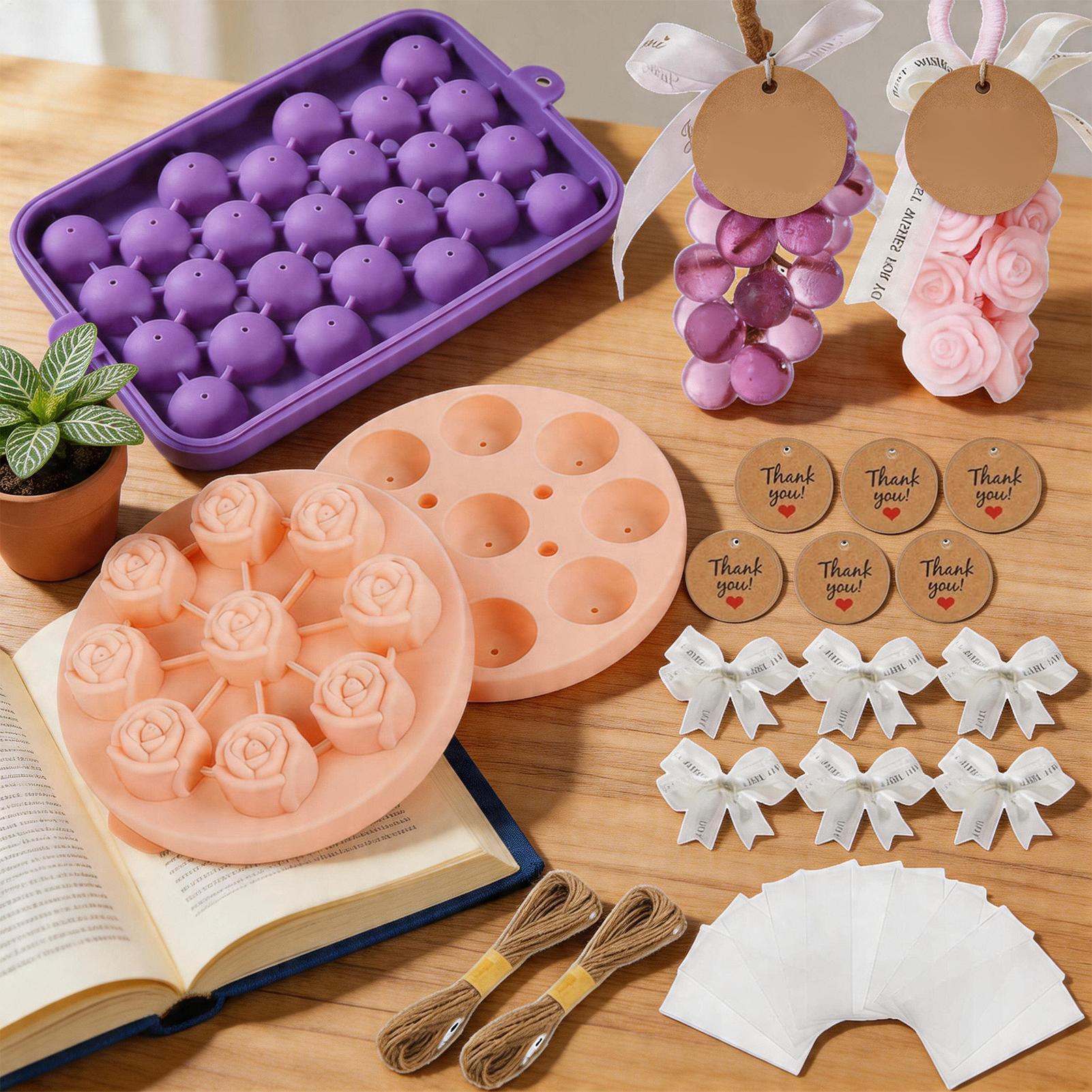 Soap Making Kit For Beginners  - Soap Making Kit For Adults review and price
