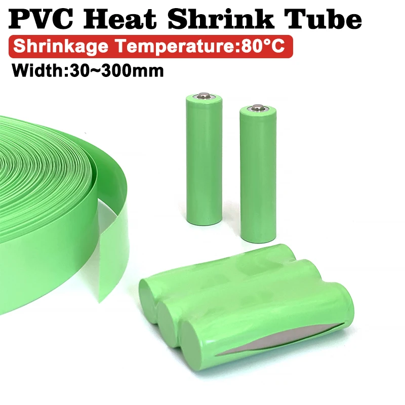 18650 Lipo Battery PVC Heat Sh - Shrink Wrap Pvc review and price
