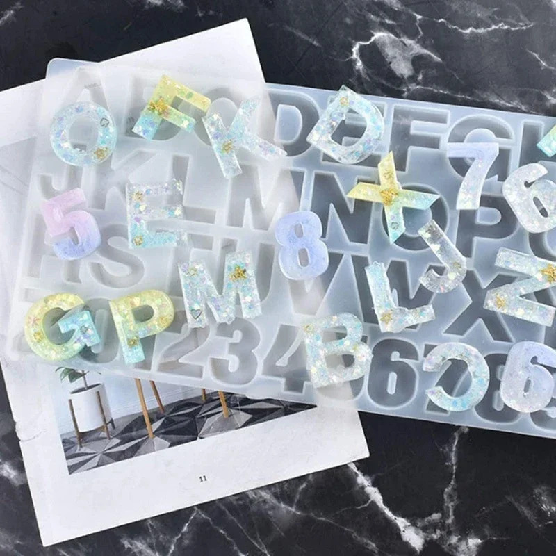 1pc/2pcs/3pcs LettersAtoZ，Numb - Soap Making Kit review and price