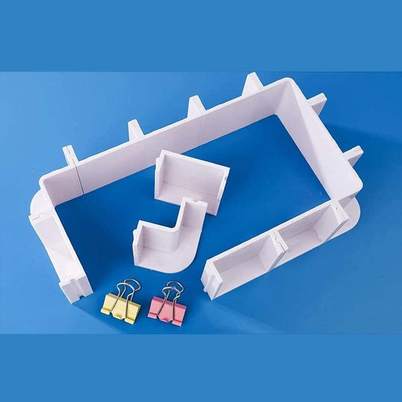91AC Plastic Housing Frame for - Soap Making Kit For Adults review and price