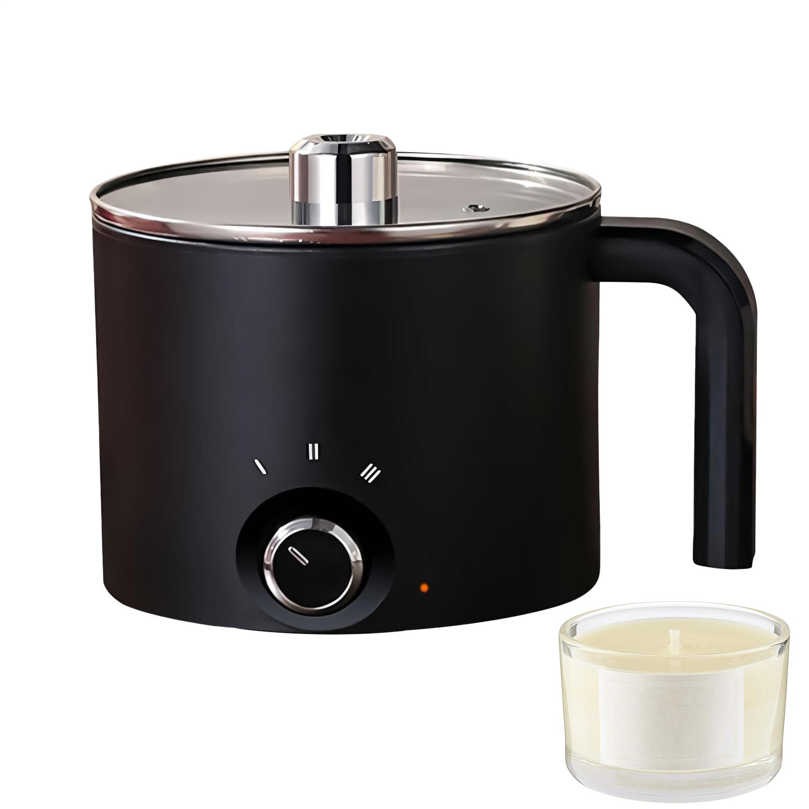 Candle Wax Melting Pot 1.5L La - Soap Making Kit review and price