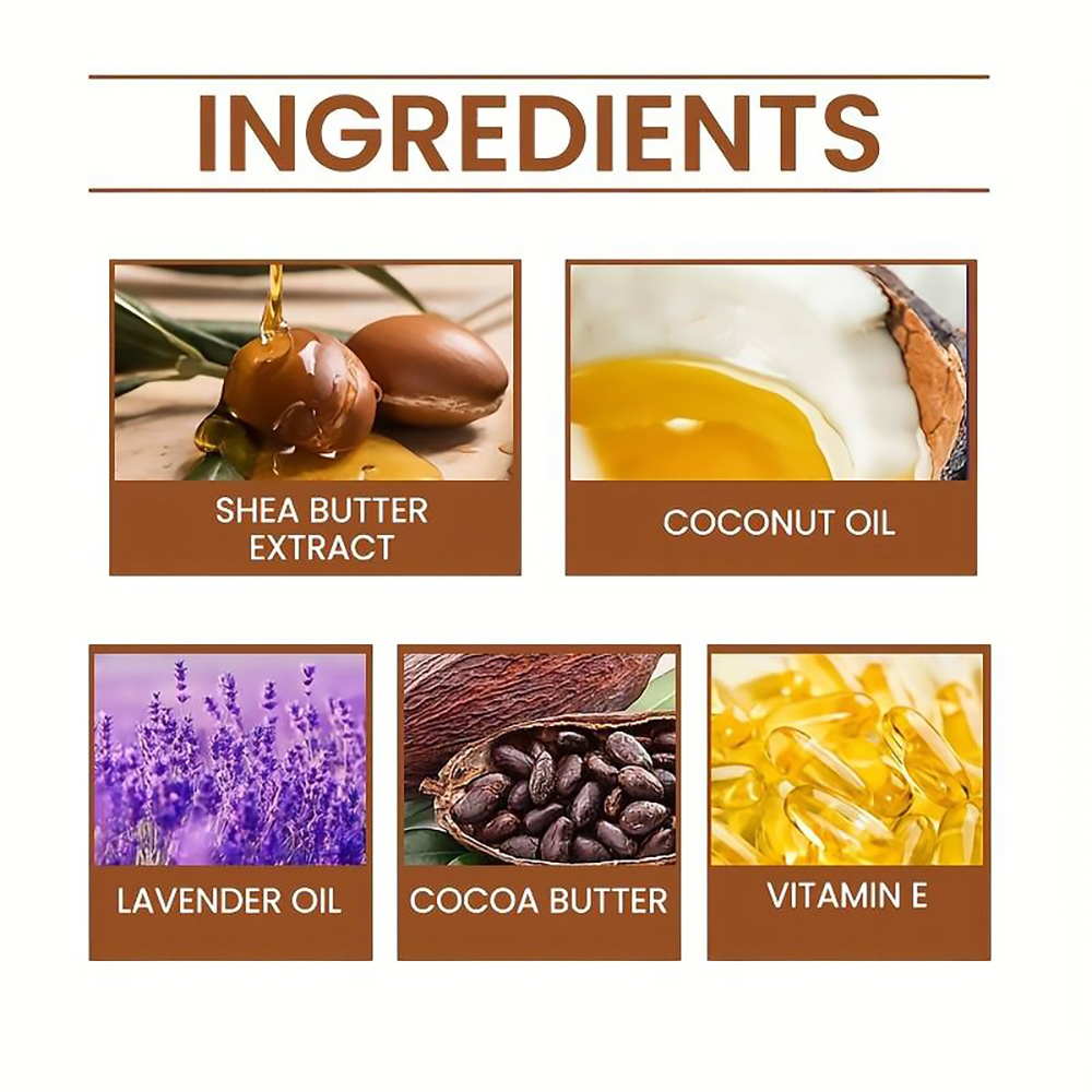 SUYARUN Deep Moisturizing Crea - Coconut Oil Refined review and price