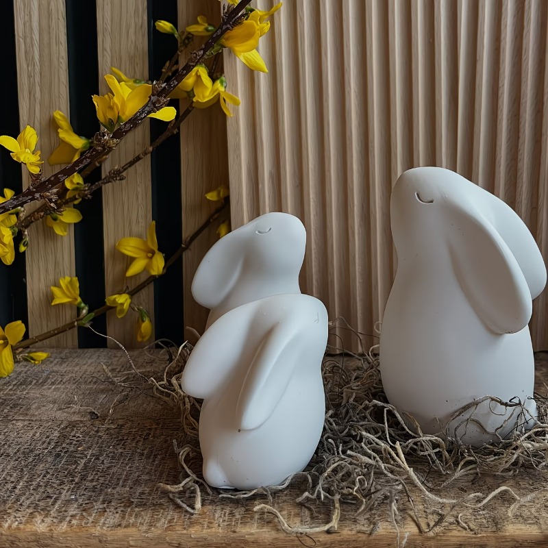 2026New Rabbit Scented Candle  - Soap Making Gel review and price