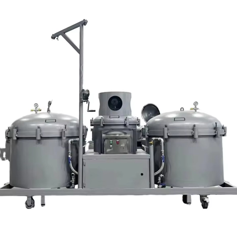 Customized Professional Oil Fi - Coconut Oil Refined review and price