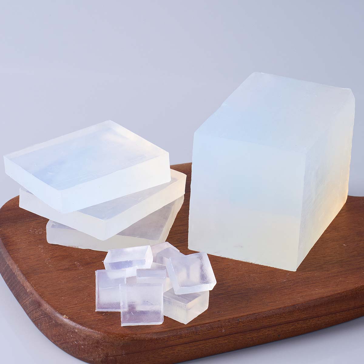 1000G Box Clear White Glycerin - Soap Making Books review and price