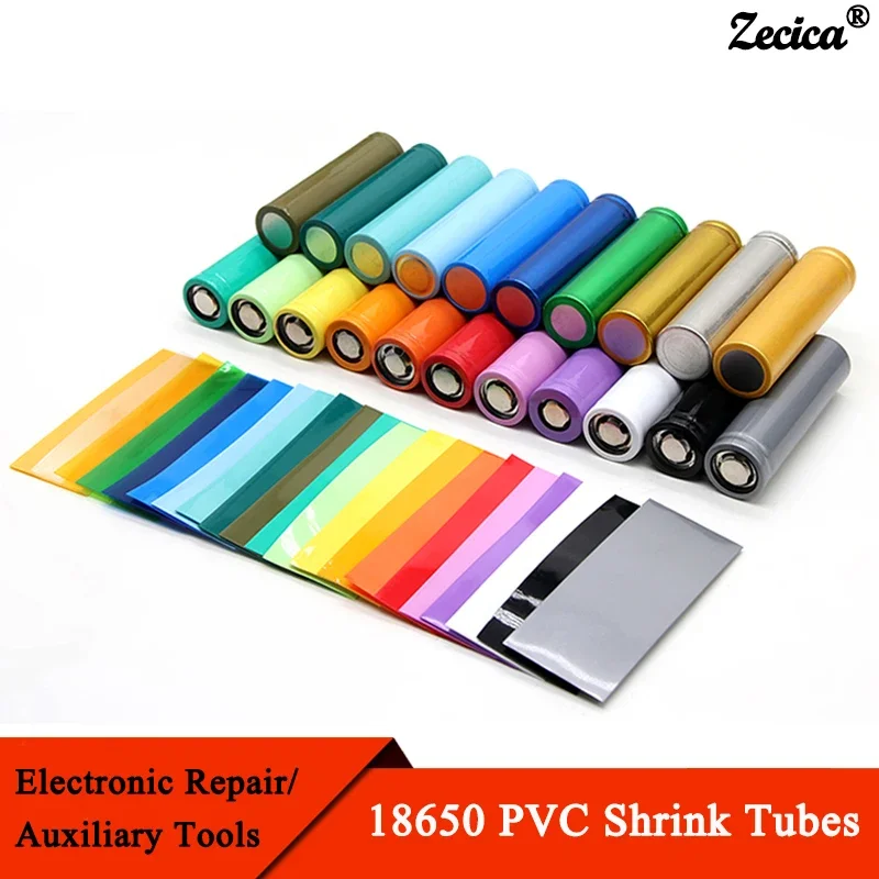 18650 Battery Film PVC Heat Sh - Shrink Wrap Pvc review and price